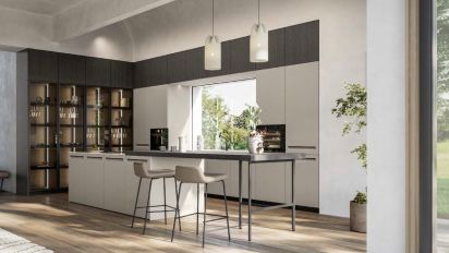 Cucine Moderne